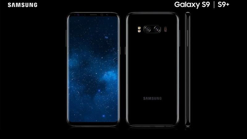 Galaxy S9/S9 Plus sẽ ra mắt vào ngày 25/2/2018? Galaxy S9/S9 Plus sẽ ra mắt vào ngày 25/2/2018?