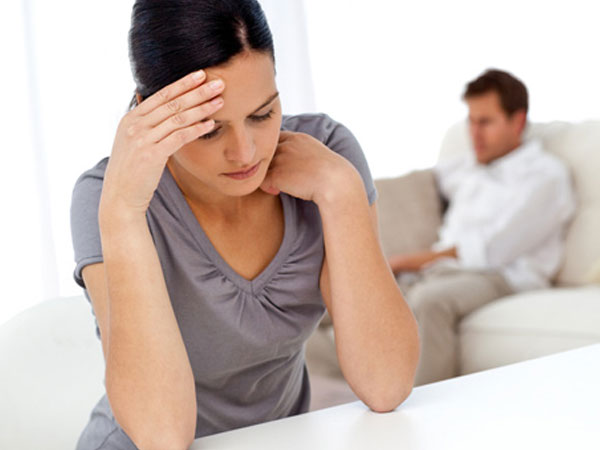 Một năm sau cưới chưa có con khiến tôi luôn chán nản, mệt mỏi