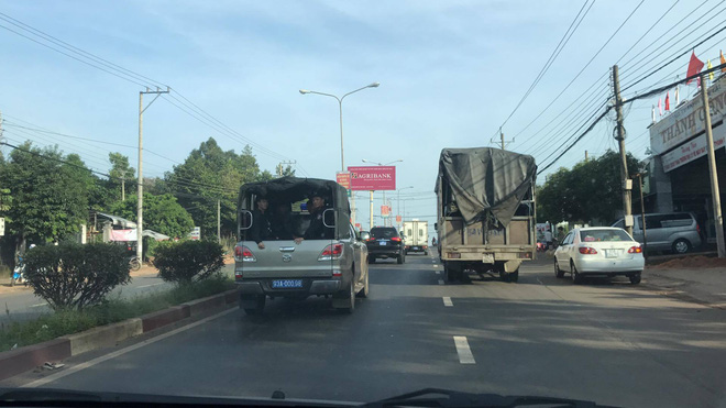 Mẹ tử tù Nguyễn Hải Dương khóc ngất khi nhìn thi thể con lần cuối