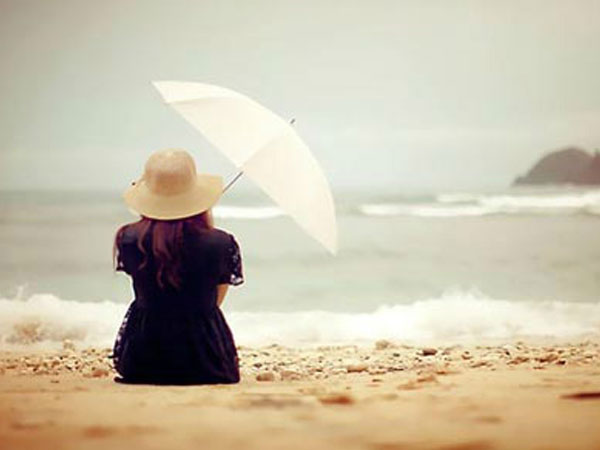 Định cư nước ngoài cùng chồng nhưng tôi luôn nhớ bạn trai