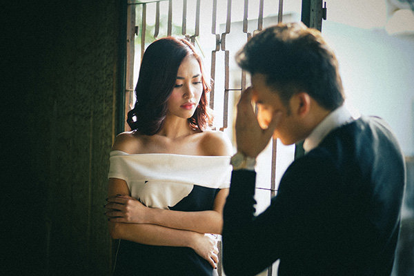 Đàn ông khai thật lí do Có vợ vẫn đi ngoại tình Đàn ông khai thật lí do Có vợ vẫn đi ngoại tình