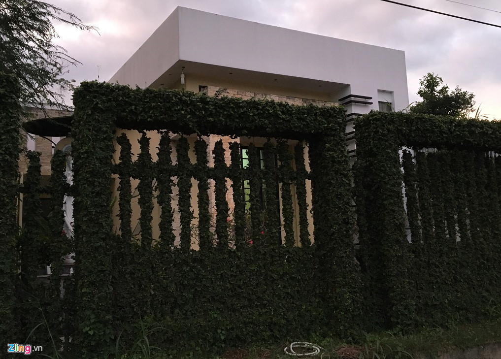 Trước giờ tử tù Nguyễn Hải Dương trả giá