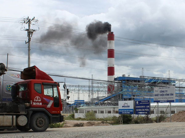 Việt Nam mất thêm hàng tỉ USD do giá than tăng