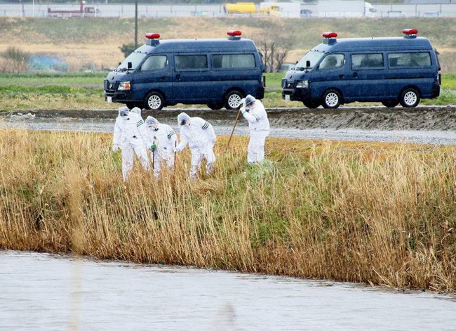 Toàn cảnh vụ án bé gái người Việt bị giết hại ở Nhật Bản: Hành trình 247 ngày tìm lại công lý