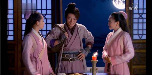 Những hạt sạn khiến khán giả không thể nhịn cười trong phim cổ trang