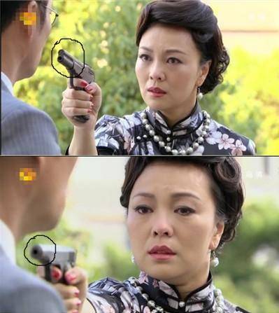 Những hạt sạn khiến khán giả không thể nhịn cười trong phim cổ trang