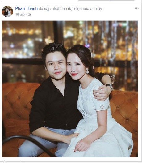 Những lần công khai tình cảm khiến công chúng bất ngờ của sao Việt