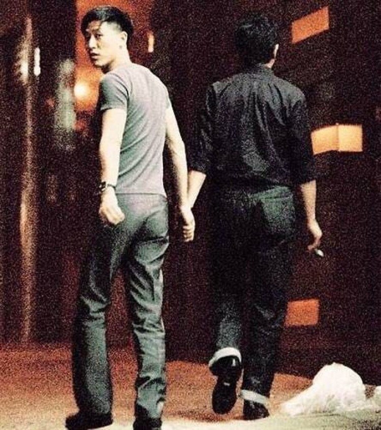 Những cái chết bí ẩn và gây ám ảnh nhất làng giải trí Hoa ngữ