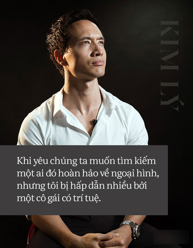 Kim Lý hậu công khai tình cảm với Hà Hồ: Tôi không quan tâm đến quá khứ hay những đổ vỡ của cô ấy Kim Lý hậu công khai tình cảm với Hà Hồ: Tôi không quan tâm đến quá khứ hay những đổ vỡ của cô ấy