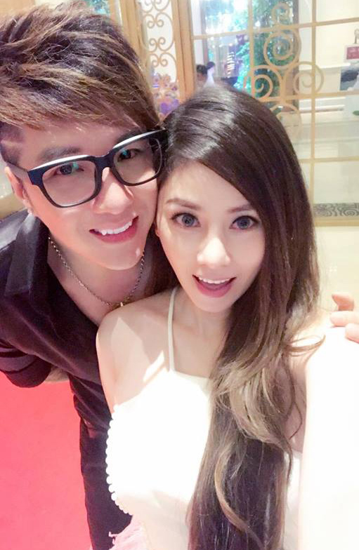 Ông hoàng miền Tây tiết lộ bạn gái 15 năm giúp anh thoát khỏi kiếp ăn chơi sa đọa