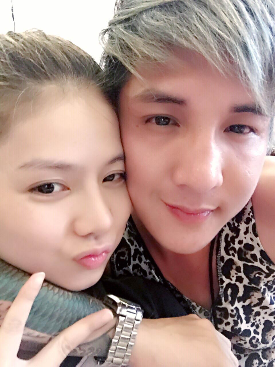 Ông hoàng miền Tây tiết lộ bạn gái 15 năm giúp anh thoát khỏi kiếp ăn chơi sa đọa