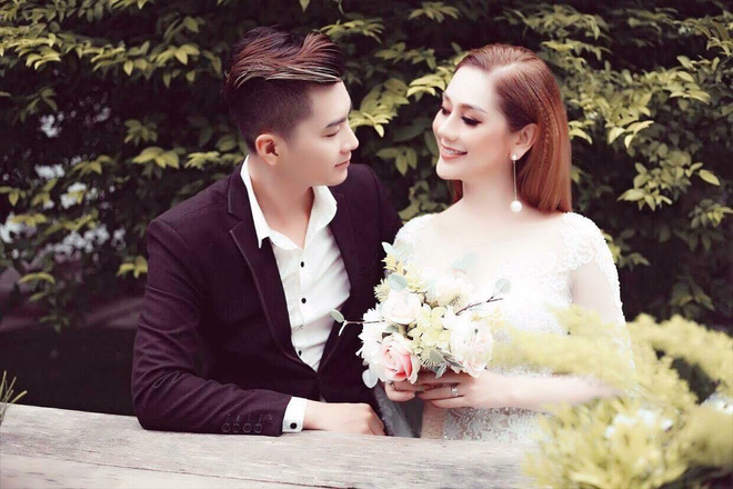 Hành trình gần 2 năm từ yêu tới cưới của ca sĩ chuyển giới Lâm Khánh Chi Hành trình gần 2 năm từ yêu tới cưới của ca sĩ chuyển giới Lâm Khánh Chi