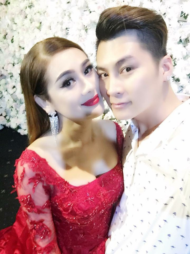 Hành trình gần 2 năm từ yêu tới cưới của ca sĩ chuyển giới Lâm Khánh Chi