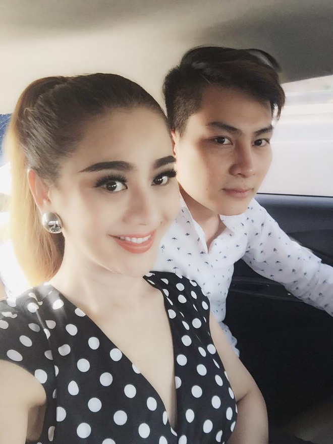 Hành trình gần 2 năm từ yêu tới cưới của ca sĩ chuyển giới Lâm Khánh Chi