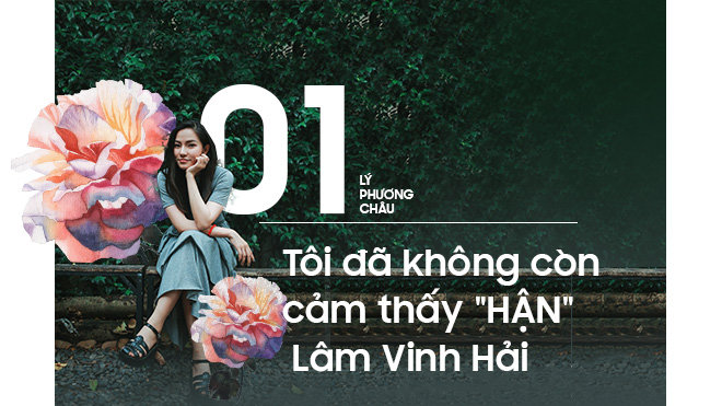 Lý Phương Châu: Điều tôi hối tiếc nhất là không cho con gái được một gia đình hoàn hảo Lý Phương Châu: Điều tôi hối tiếc nhất là không cho con gái được một gia đình hoàn hảo
