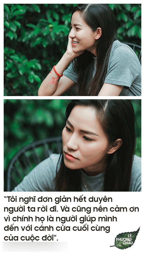 Lý Phương Châu: Điều tôi hối tiếc nhất là không cho con gái được một gia đình hoàn hảo Lý Phương Châu: Điều tôi hối tiếc nhất là không cho con gái được một gia đình hoàn hảo