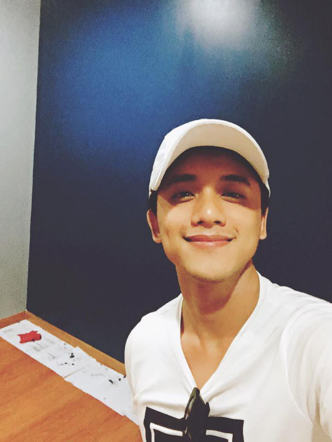 Vừa đóng hai MV đình đám nhất Vbiz, Mai Tài Phến đã tậu được nhà sang