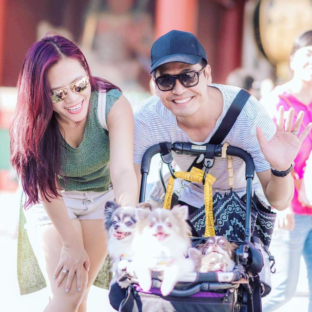 Vợ MC Phan Anh hủy kết bạn với chồng trên mạng xã hội vào đúng dịp kỉ niệm 12 năm ngày cưới Vợ MC Phan Anh hủy kết bạn với chồng trên mạng xã hội vào đúng dịp kỉ niệm 12 năm ngày cưới