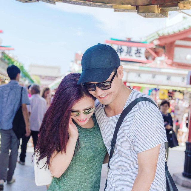 Vợ MC Phan Anh hủy kết bạn với chồng trên mạng xã hội vào đúng dịp kỉ niệm 12 năm ngày cưới