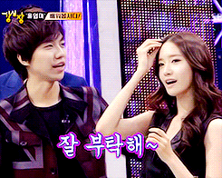 Cũng có mối tình đẹp như mơ nhưng các cặp sao Hàn này lại không thể nắm tay nhau đi đến bến bờ hạnh phúc