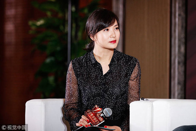 Từng là nàng Điêu Thuyền đẹp nhất màn ảnh, Trần Hảo giờ thay đổi mũm mĩm sau sinh