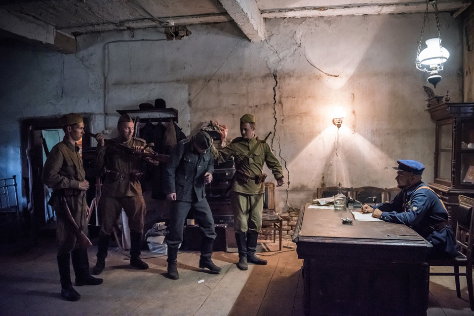 75 năm sau trận Stalingrad huyền thoại, người Nga chưa quên lãng