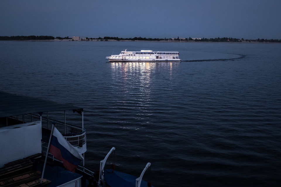 75 năm sau trận Stalingrad huyền thoại, người Nga chưa quên lãng