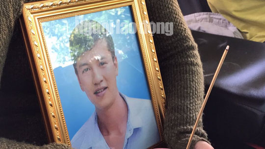 Vụ Nguyễn Hải Dương: Người phẫn nộ, kẻ sẻ chia Vụ Nguyễn Hải Dương: Người phẫn nộ, kẻ sẻ chia