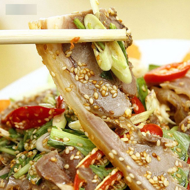 Đông y gọi thịt dê là món ăn hảo hạng, nhưng những người này lại phải kiêng Đông y gọi thịt dê là món ăn hảo hạng, nhưng những người này lại phải kiêng