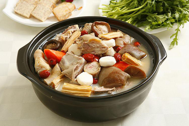 Đông y gọi thịt dê là món ăn hảo hạng, nhưng những người này lại phải kiêng Đông y gọi thịt dê là món ăn hảo hạng, nhưng những người này lại phải kiêng