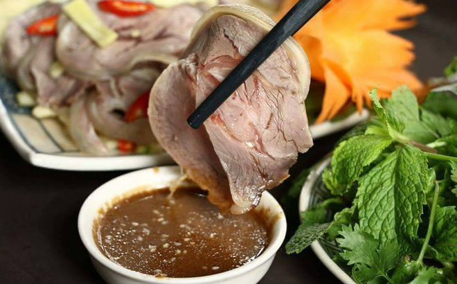 Đông y gọi thịt dê là món ăn hảo hạng, nhưng những người này lại phải kiêng Đông y gọi thịt dê là món ăn hảo hạng, nhưng những người này lại phải kiêng