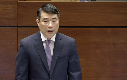 Thống đốc: Không có cơ sở người Việt chi 3 tỷ USD mua nhà ở Mỹ