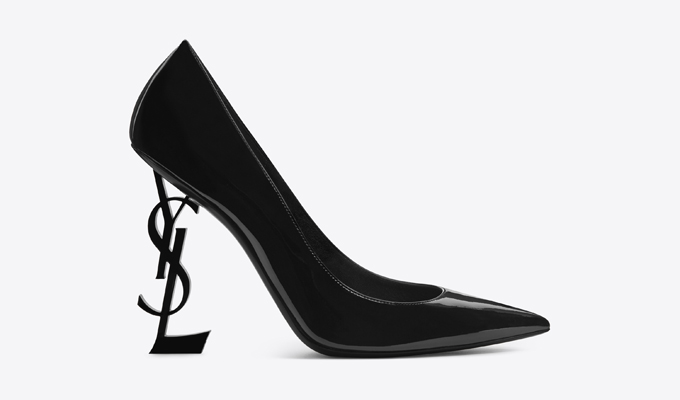 Mỹ nhân Việt và thế giới phát cuồng thương hiệu Saint Laurent