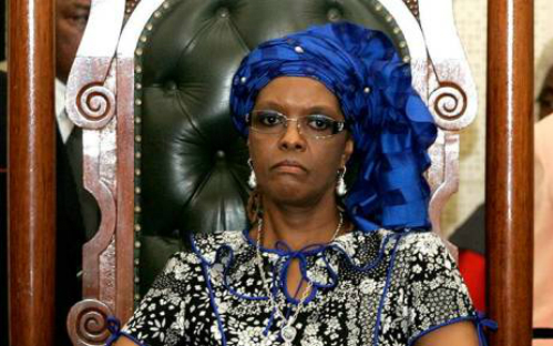 Tương lai bất định của Zimbabwe khi Tổng thống bị quản thúc