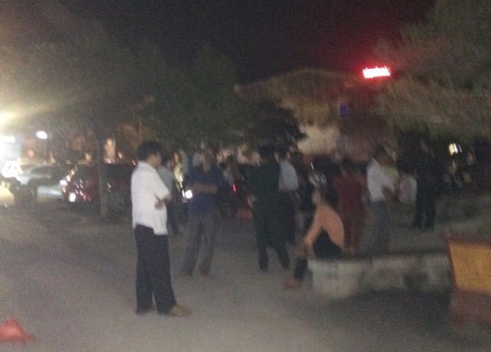 Phú Thọ: Gần 100 trẻ mầm non nhập viện khẩn cấp nghi bị ngộ độc sau bữa ăn