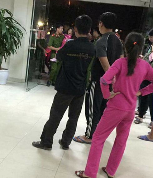 Phú Thọ: Gần 100 trẻ mầm non nhập viện khẩn cấp nghi bị ngộ độc sau bữa ăn Phú Thọ: Gần 100 trẻ mầm non nhập viện khẩn cấp nghi bị ngộ độc sau bữa ăn