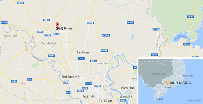 Trộm xe tay ga rồi để lại thư đòi tiền chuộc