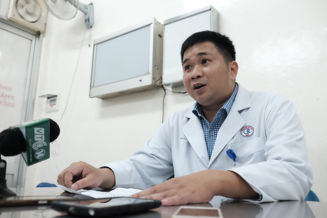 Nghi ma nhập hai chị em bị thầy pháp dùng doi dâu đánh thâm tím toàn thân, khiến nguy kịch