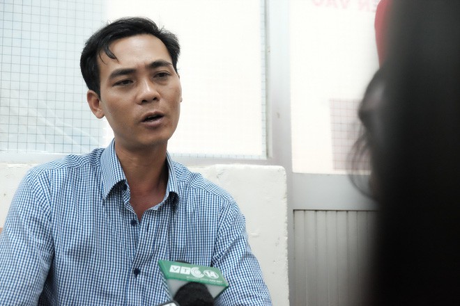 Nghi ma nhập hai chị em bị thầy pháp dùng doi dâu đánh thâm tím toàn thân, khiến nguy kịch