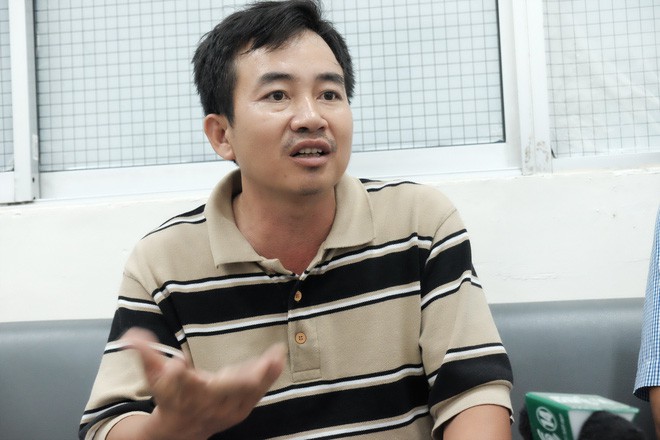 Nghi ma nhập hai chị em bị thầy pháp dùng doi dâu đánh thâm tím toàn thân, khiến nguy kịch