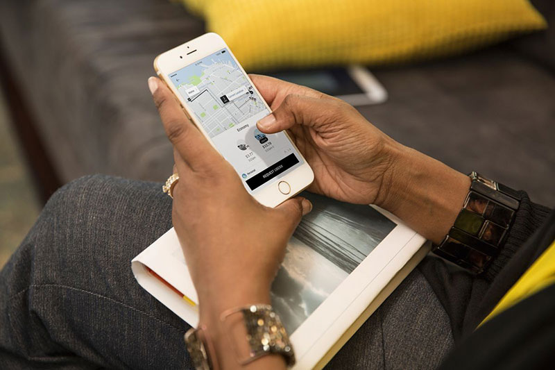 Mô hình chia sẻ xe sẽ có thể loại bỏ hơn 27% số phương tiện lưu thông trên đường phố