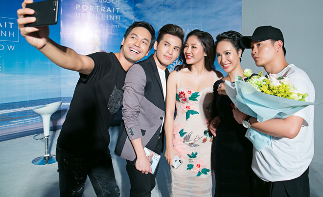 Uyên Linh: Danh xưng diva đã quá lỗi thời, tôi không quan tâm