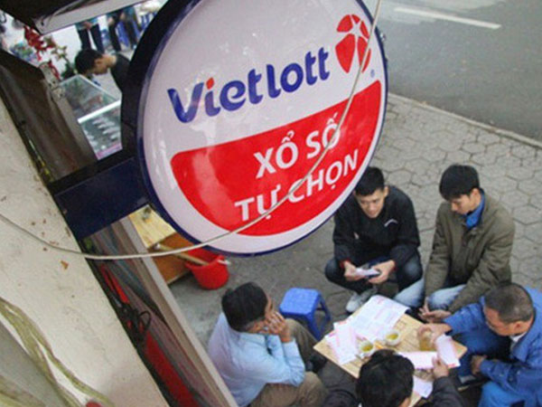 Vietlott phải nộp lợi nhuận về các tỉnh theo tỷ lệ doanh thu
