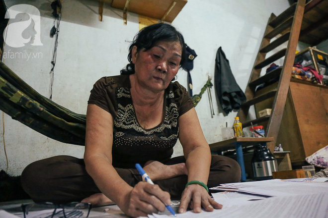 Mẹ của tử tù Vũ Văn Tiến: Tôi sợ đến ngày con tôi cũng bị tiêm thuốc độc như Dương