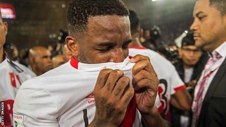 Danh sách 32 đội bóng chính thức giành vé tham dự VCK World Cup 2018