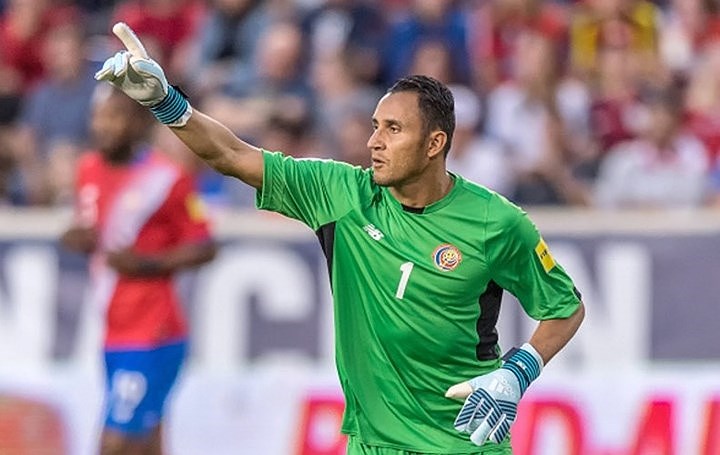 Danh sách 32 đội bóng chính thức giành vé tham dự VCK World Cup 2018