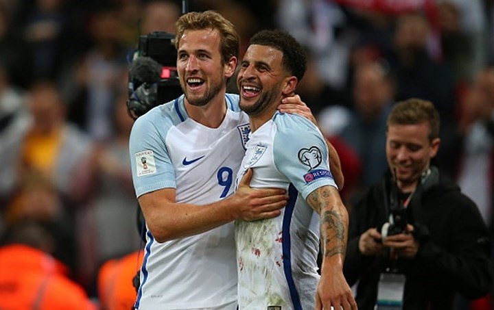 Danh sách 32 đội bóng chính thức giành vé tham dự VCK World Cup 2018