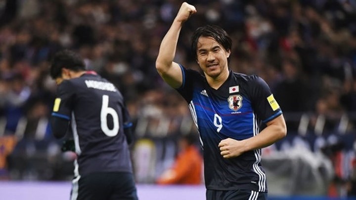 Danh sách 32 đội bóng chính thức giành vé tham dự VCK World Cup 2018