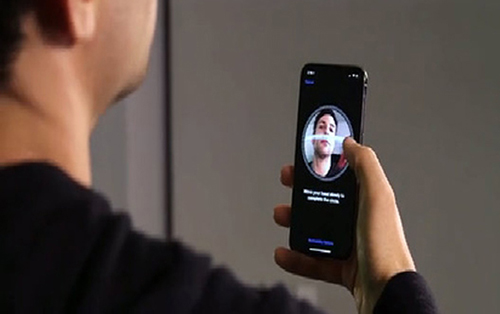 Smartphone Android sẽ có Face ID