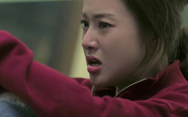 Vợ bầu cao tay trừng trị chồng trót một lần nghe bạn xui dại phải toát mồ hôi hột